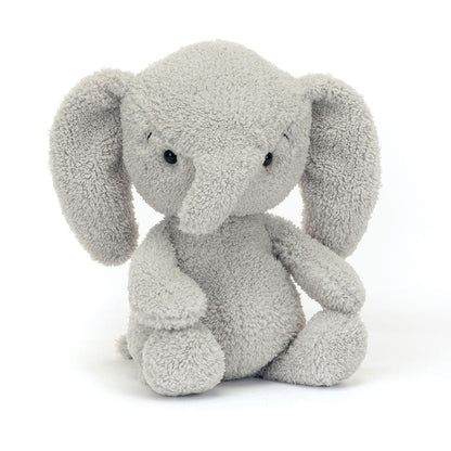 Rumblikin Elly - Soft Stuffed Animal | Wobblepaws