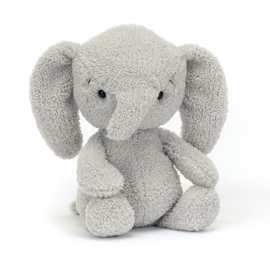 Rumblikin Elly - Soft Stuffed Animal | Wobblepaws