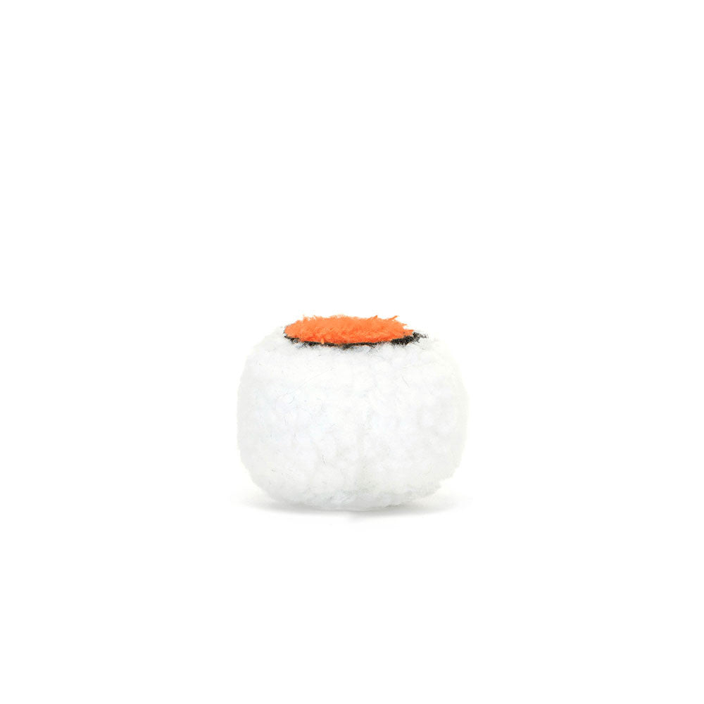 Sassy Sushi Uramaki - Soft Novelty Toy | Wobblepaws