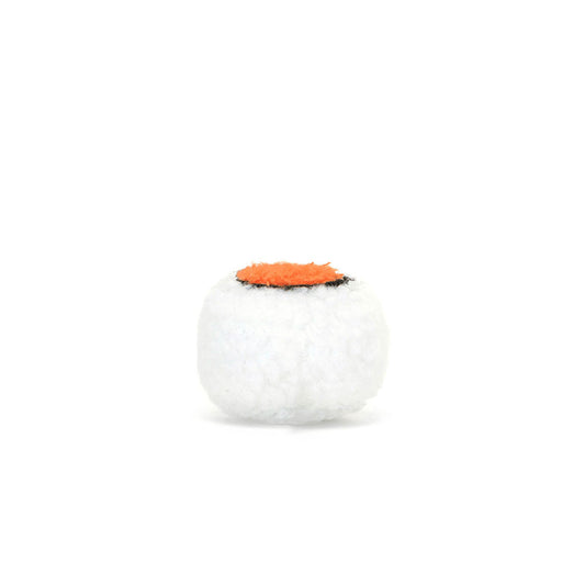 Sassy Sushi Uramaki - Soft Novelty Toy | Wobblepaws