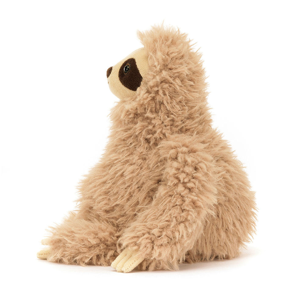 Selma Sloth - Soft Stuffed Animal | Wobblepaws