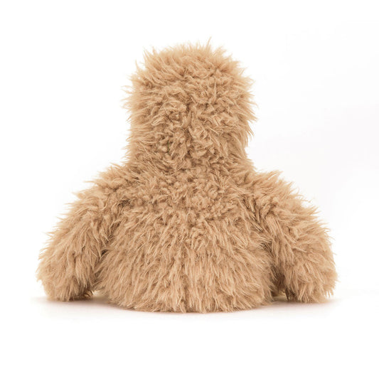 Selma Sloth - Soft Stuffed Animal | Wobblepaws