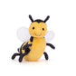 If I Were A Bee Board Book & Plush Gift Set | Wobblepaws