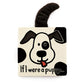 If I Were A Puppy Board Book & Plush Gift Set | Wobblepaws