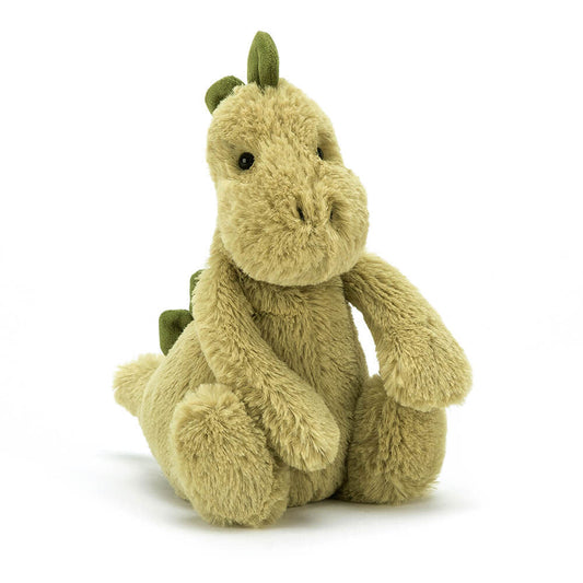 If I Were A Dinosaur Board Book & Plush Gift Set | Wobblepaws