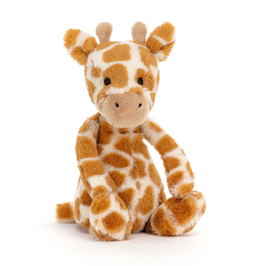 If I Were A Giraffe Board Book & Plush Gift Set | Wobblepaws