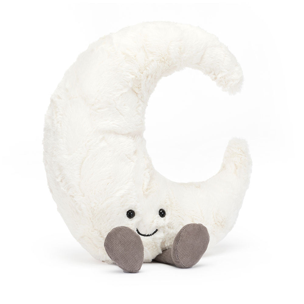 Hello Moon Storybook & Plush Gift Set | Wobblepaws
