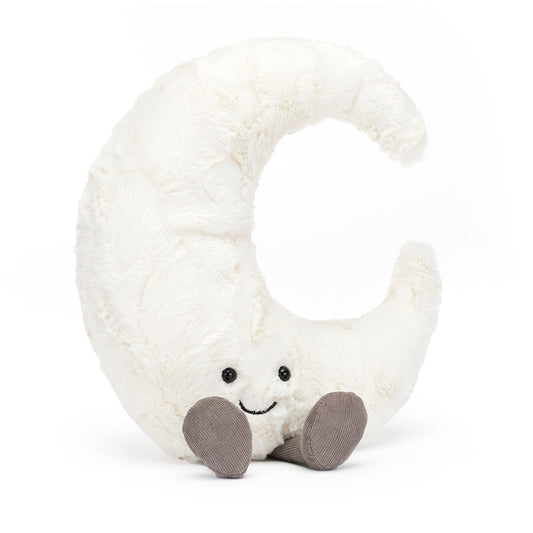 Hello Moon Storybook & Plush Gift Set | Wobblepaws