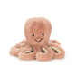 If I Were An Octopus Board Book & Plush Gift Set | Wobblepaws