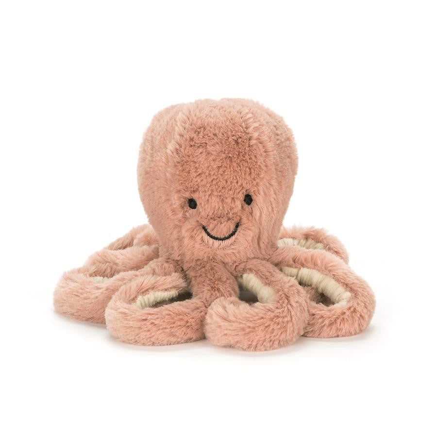 If I Were An Octopus Board Book & Plush Gift Set | Wobblepaws