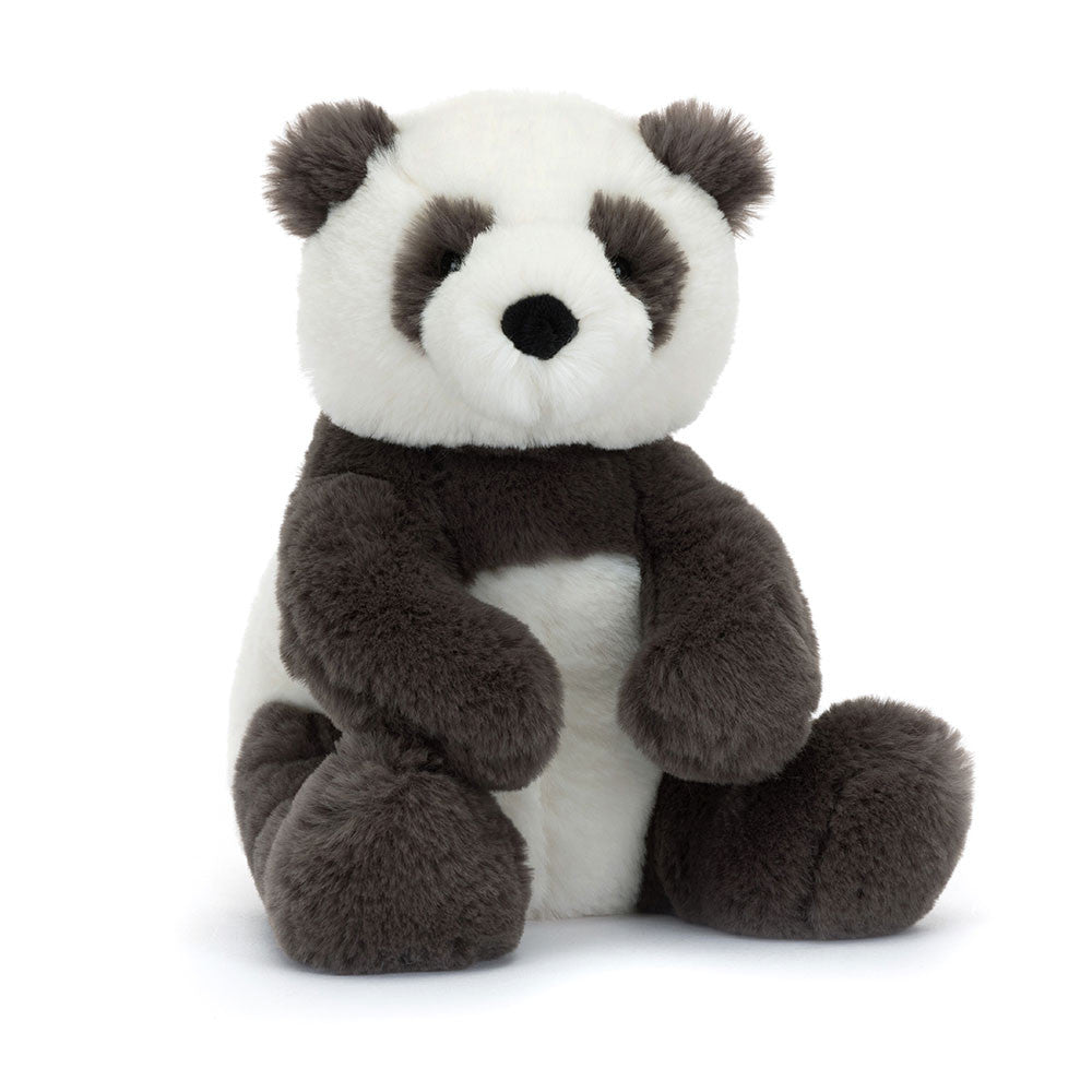 If I Were A Panda Board Book & Plush Gift Set | Wobblepaws