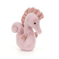 If I Were A Seahorse Board Book & Plush Gift Set | Wobblepaws