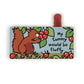 If I Were A Squirrel Board Book & Plush Gift Set | Wobblepaws