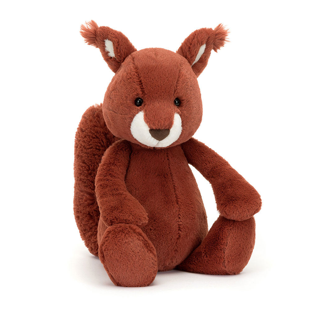 If I Were A Squirrel Board Book & Plush Gift Set | Wobblepaws