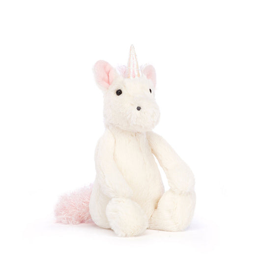 If I Were A Unicorn Storybook & Plush Gift Set | Wobblepaws