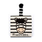 If I Were A Zebra Board Book & Plush Gift Set | Wobblepaws