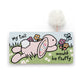 If I Were A Bunny Blush Board Book & Plush Gift Set | Wobblepaws
