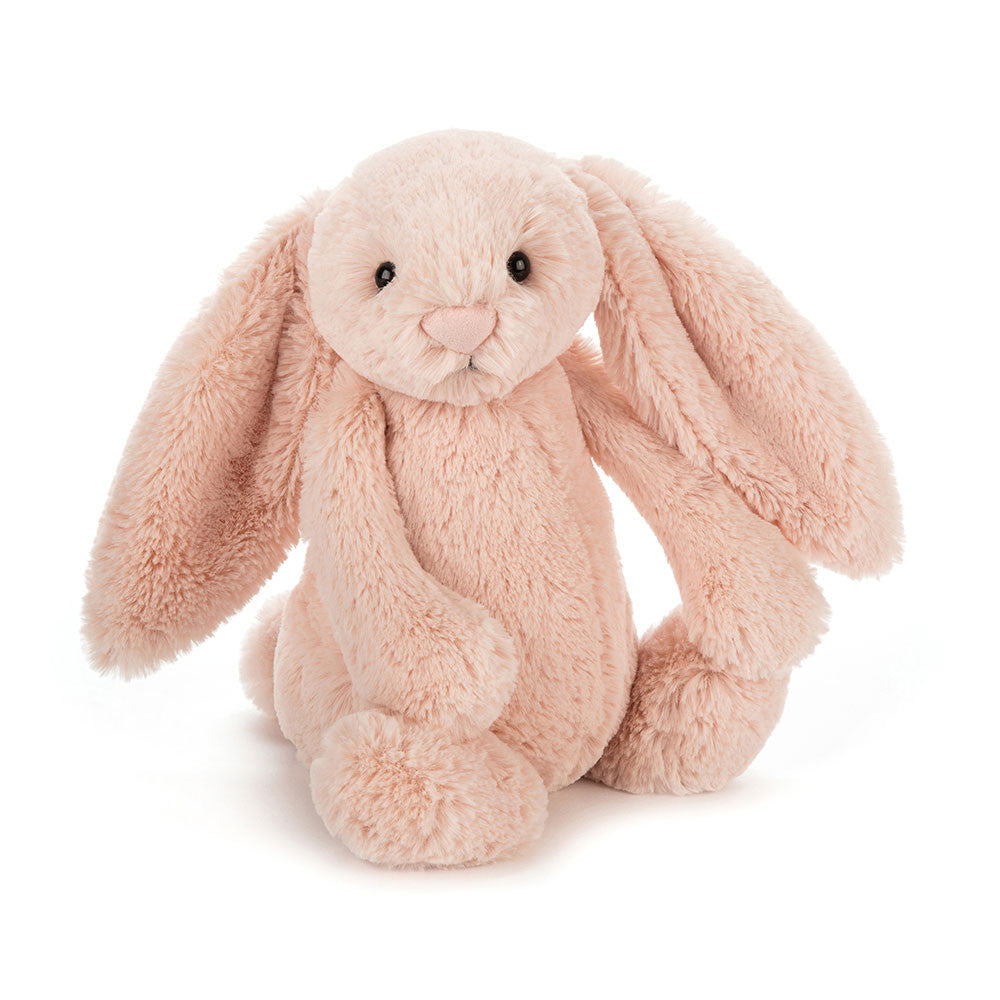 If I Were A Bunny Blush Board Book & Plush Gift Set | Wobblepaws