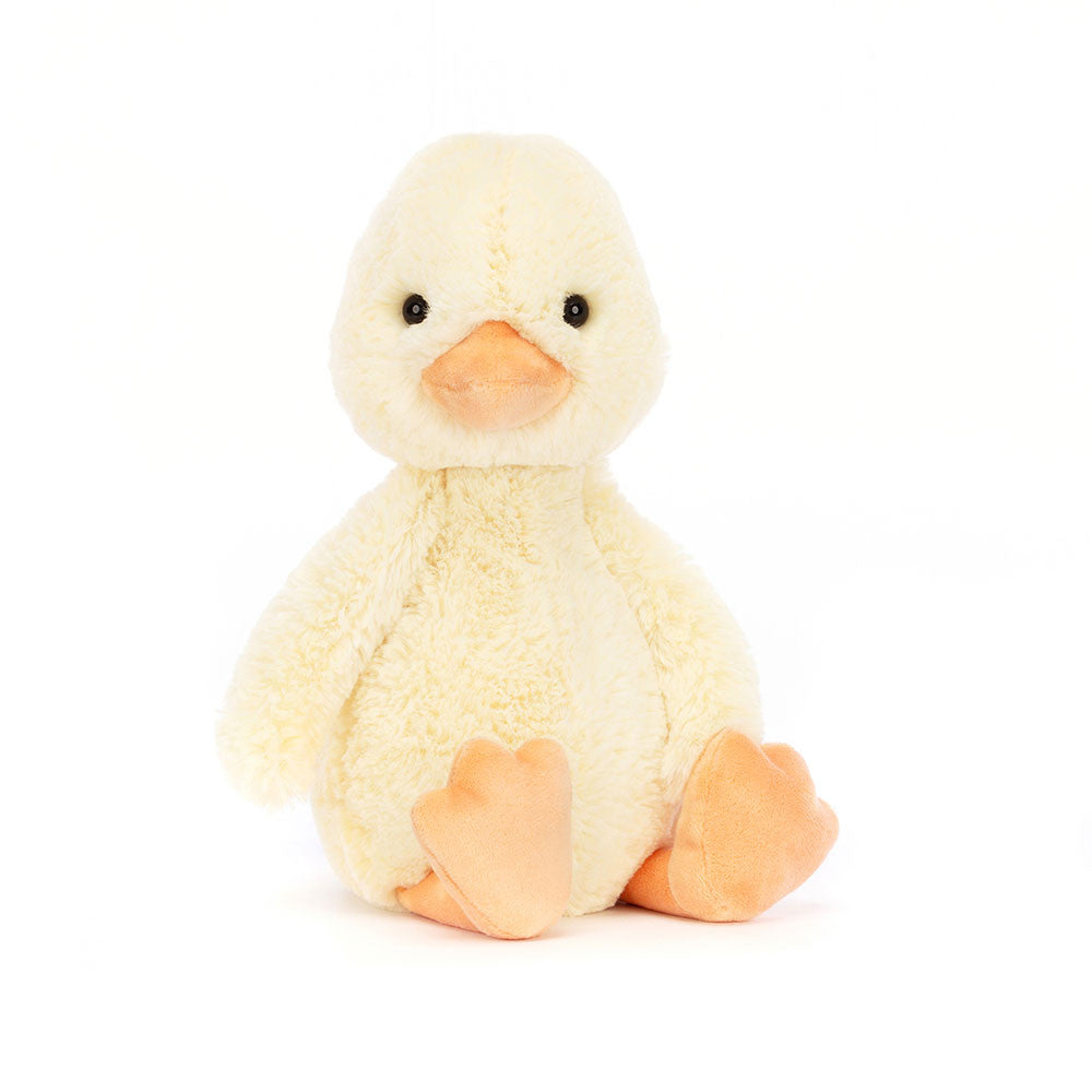 If I Were A Duckling Board Book & Plush Gift Set | Wobblepaws