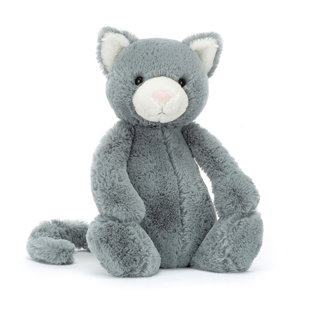 If I Were A Kitten Board Book & Plush Gift Set | Wobblepaws