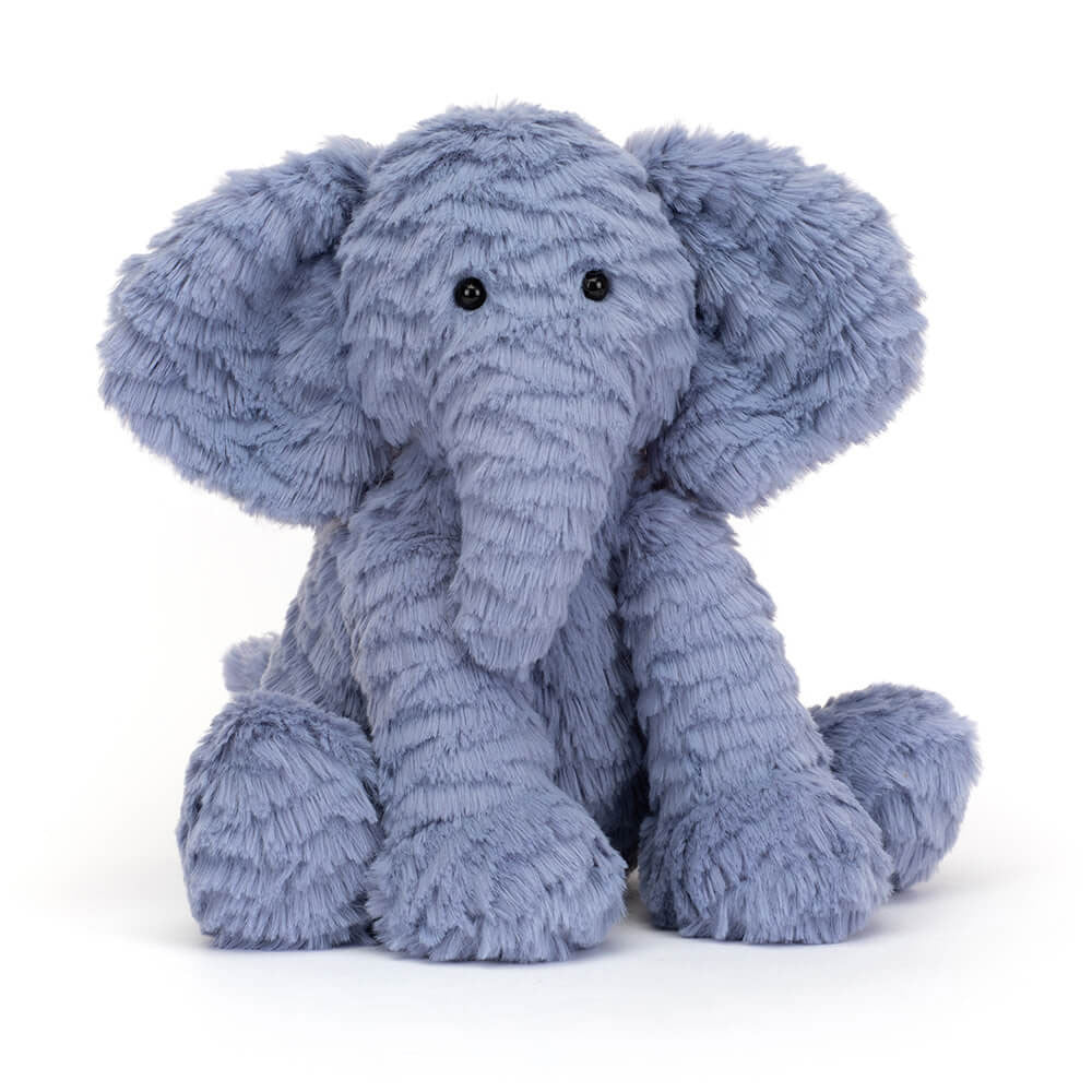 If I Were An Elephant Board Book & Plush Gift Set | Wobblepaws