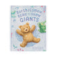 Bartholomew Bear Storybook & Plush Gift Set | Wobblepaws