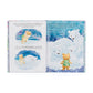 Bartholomew Bear Storybook & Plush Gift Set | Wobblepaws