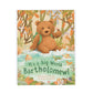 It's A Big World, Bartholomew Storybook & Plush Gift Set | Wobblepaws