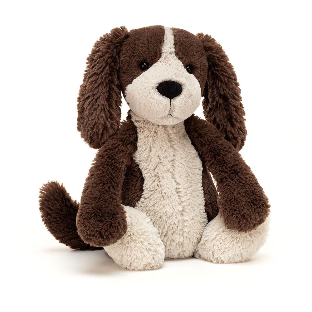 Caramel Le Toutou Storybook & Plush Gift Set | Wobblepaws