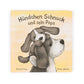 Daddy and Me Storybook & Plush Gift Set | Wobblepaws