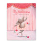 Elly Ballerina Storybook & Plush Gift Set | Wobblepaws