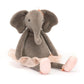 Elly Ballerina Storybook & Plush Gift Set | Wobblepaws