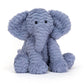 Elephants Can't Fly Storybook & Plush Gift Set | Wobblepaws