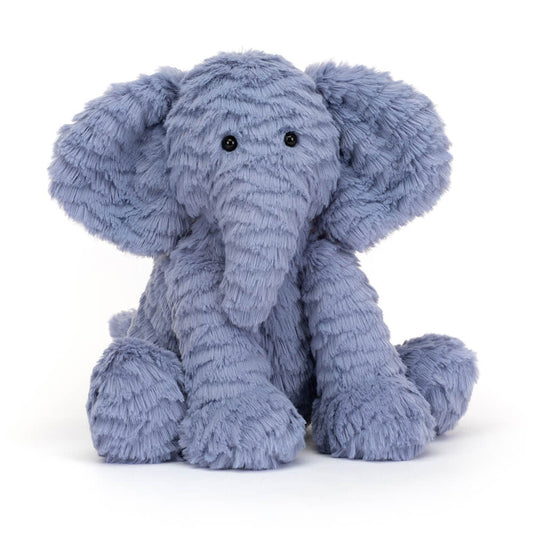 Elephants Can't Fly Storybook & Plush Gift Set | Wobblepaws