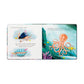 Brave Little Octopus Storybook & Plush Gift Set (French Edition) | Wobblepaws