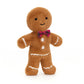 Gingerbread Fred Storybook & Plush Gift Set | Wobblepaws
