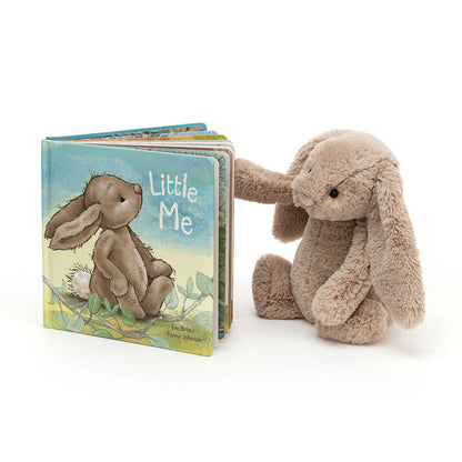 Little Me Storybook & Plush Gift Set | Wobblepaws