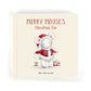 Merry Mouse's Christmas Eve Storybook & Plush Gift Set | Wobblepaws