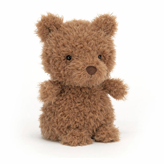 I Might Be Little Storybook & Plush Gift Set | Wobblepaws