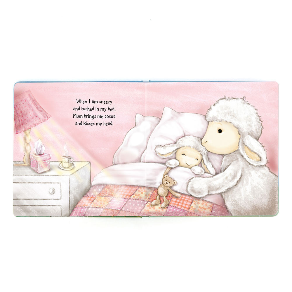 My Mum and Me Storybook & Plush Gift Set | Wobblepaws