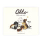 Otto Klein Aber Oho Storybook & Plush Gift Set | Wobblepaws