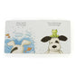 Puppy Makes Mischief Storybook & Plush Gift Set | Wobblepaws