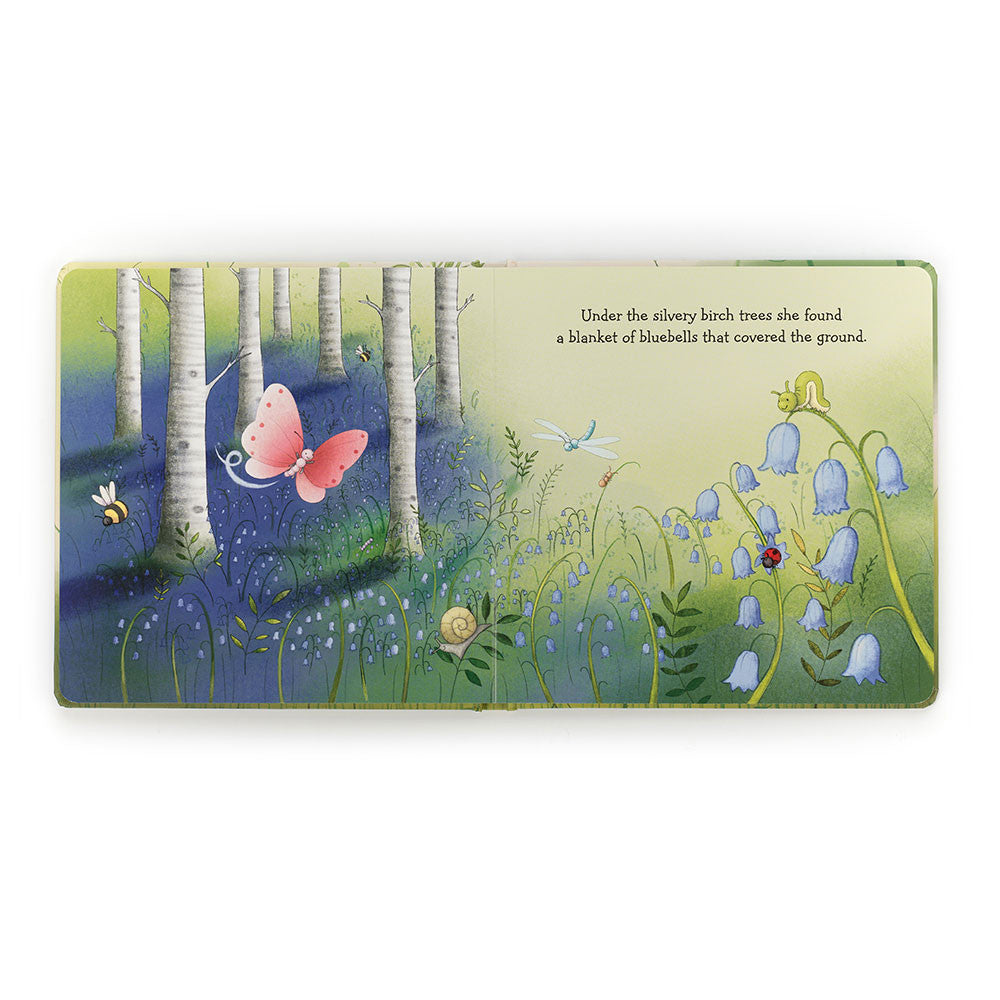 Beatrice Butterfly Storybook & Plush Gift Set | Wobblepaws