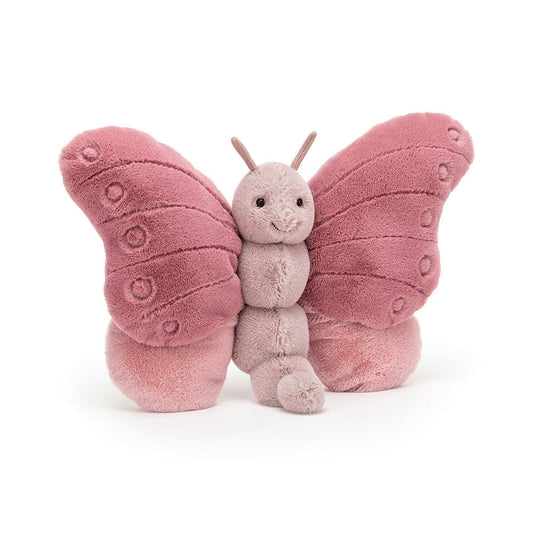 Beatrice Butterfly Storybook & Plush Gift Set | Wobblepaws