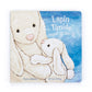Growing Up Bunny Storybook & Plush Gift Set | Wobblepaws