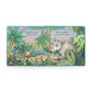 When I Am Sleepy Book And Bashful Monkey Medium