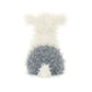 Ewert Sheepdog - Soft Stuffed Dog | Wobblepaws