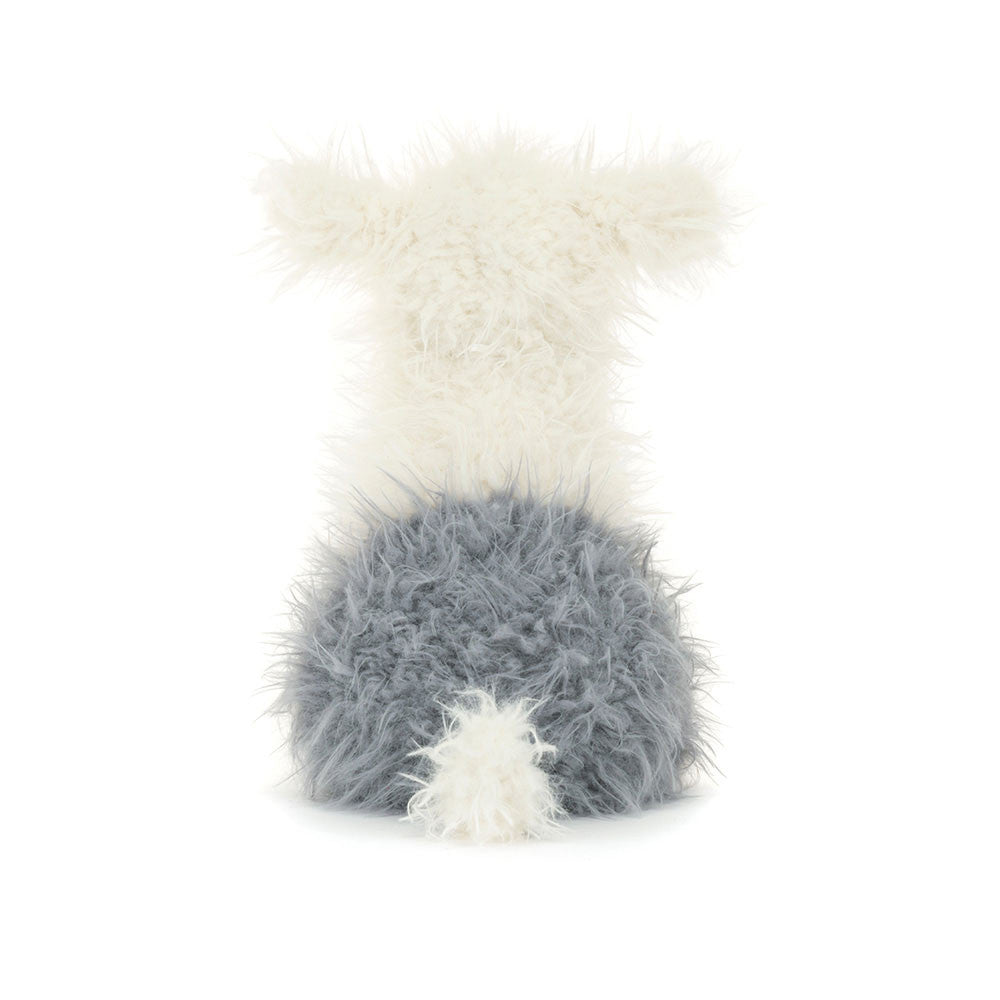 Ewert Sheepdog - Soft Stuffed Dog | Wobblepaws