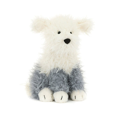 Ewert Sheepdog - Soft Stuffed Dog | Wobblepaws