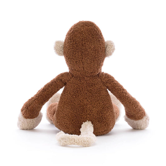 Slackajack Monkey